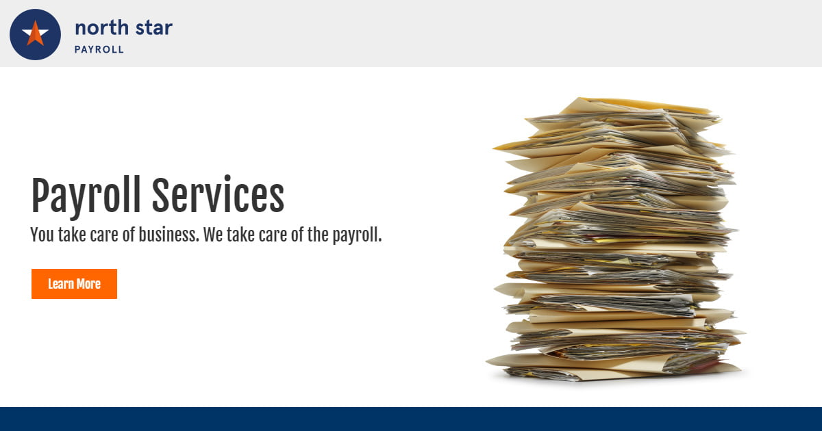 Contact Us - North Star Payroll